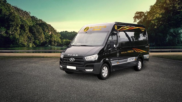 Đi Limousine &ldquo;xưa&rdquo; rồi, giờ tr&ecirc;n khoang Hạng Thượng Đỉnh mới &ldquo;sang&rdquo; - Ảnh 1.