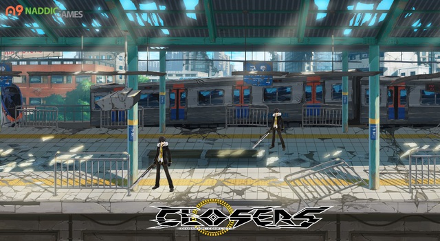 Game thủ đứng ngồi không yên trước tạo hình lung linh của Closers bản việt hóa, không chơi quá phí - Ảnh 3.
