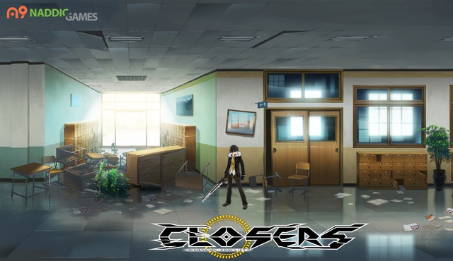 Game thủ đứng ngồi không yên trước tạo hình lung linh của Closers bản việt hóa, không chơi quá phí - Ảnh 4.