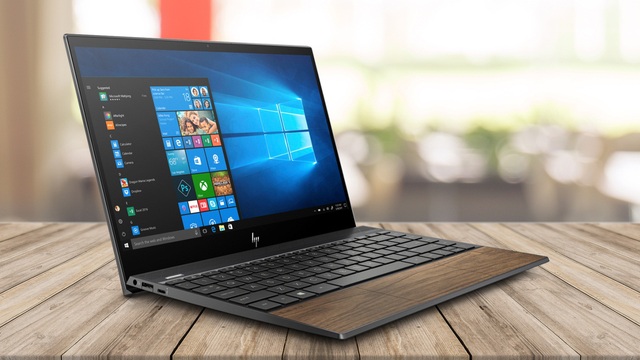 4 laptop tích hợp Windows 10 bản quyền cho mùa Giáng Sinh - Ảnh 1.