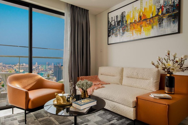 Đà Nẵng: Có những ngôi nhà không chỉ để ở - Ảnh 1.