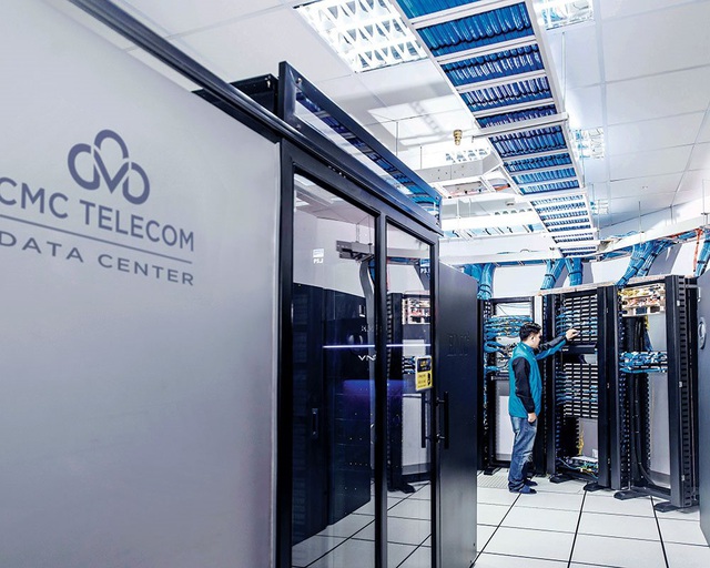 CMC Telecom bất ngờ “lên kệ” sàn Thương mại điện tử với dịch vụ CMC Cloud - Ảnh 3.