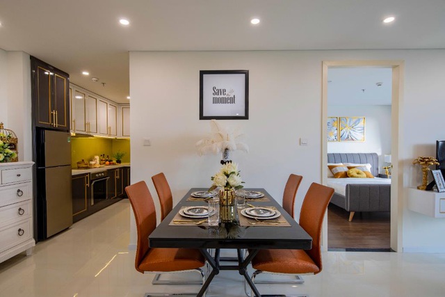 Đà Nẵng: Có những ngôi nhà không chỉ để ở - Ảnh 2.