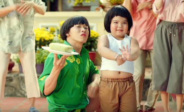 Chính chủ Kay Trần tiết lộ lý do ra 3 MV nhưng vẫn trung thành với hình tượng chàng trai mái ngố - Ảnh 5.