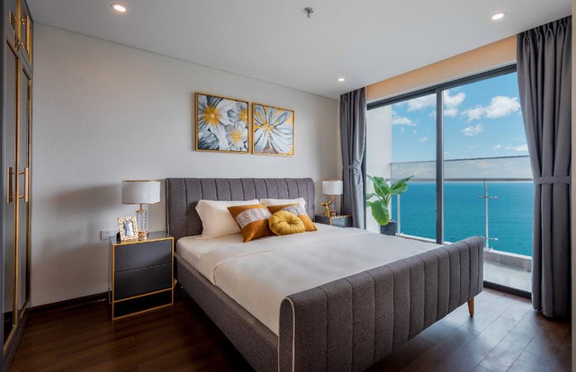 Đà Nẵng: Có những ngôi nhà không chỉ để ở - Ảnh 3.