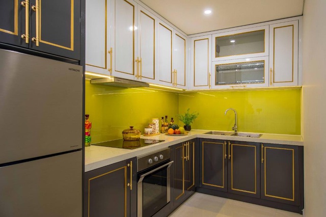 Đà Nẵng: Có những ngôi nhà không chỉ để ở - Ảnh 5.