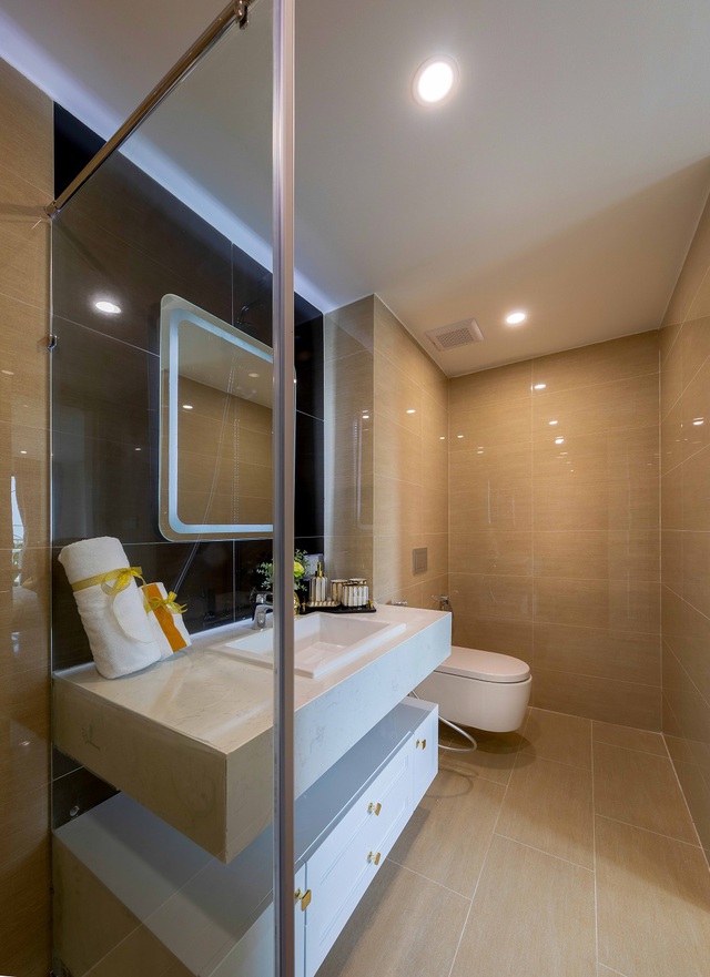 Đà Nẵng: Có những ngôi nhà không chỉ để ở - Ảnh 6.