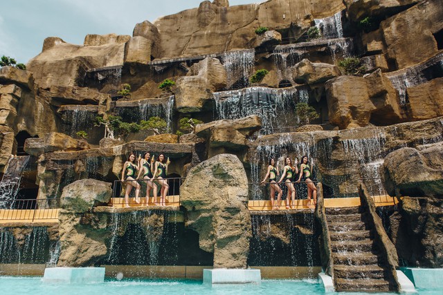 Lưu gấp địa điểm check-in si&ecirc;u hot m&ugrave;a Festival hoa Đ&agrave; Lạt 2019 - Ảnh 3.