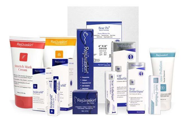 Mua kem sẹo Rejuvaskin - Scar Heal ch&iacute;nh h&atilde;ng ở đ&acirc;u? - Ảnh 1.