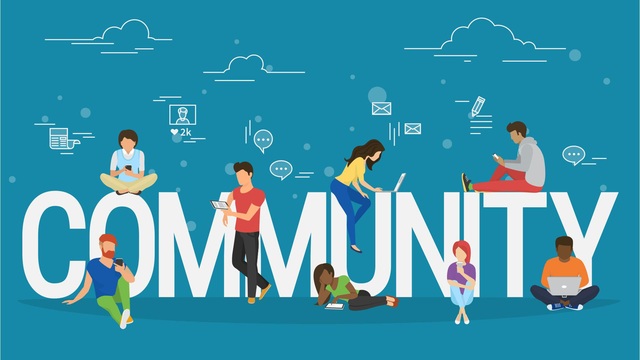 Khám phá xu hướng mới Social Commerce và 4 bước xây dựng cộng đồng hiệu quả cho doanh nghiệp - Ảnh 1.