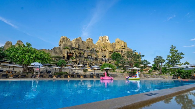 Lưu gấp địa điểm check-in si&ecirc;u hot m&ugrave;a Festival hoa Đ&agrave; Lạt 2019 - Ảnh 2.