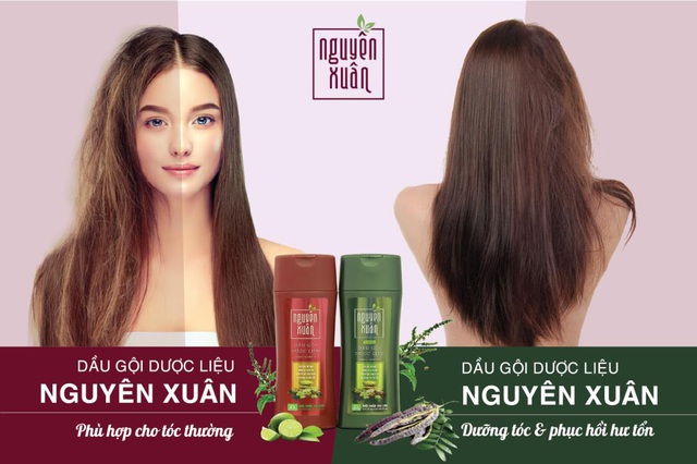 Giải pháp mới mang lại cho phụ nữ suối tóc óng ả gìn giữ nét thanh xuân - Ảnh 2.