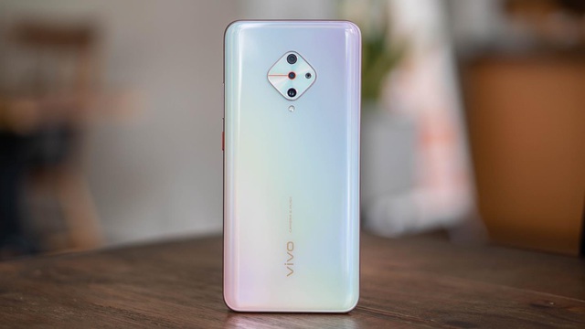 Vivo S1 Pro: b&iacute; k&iacute;p khai ph&aacute; chất ri&ecirc;ng, t&iacute;ch hợp t&iacute;nh năng ấn tượng - Ảnh 3.