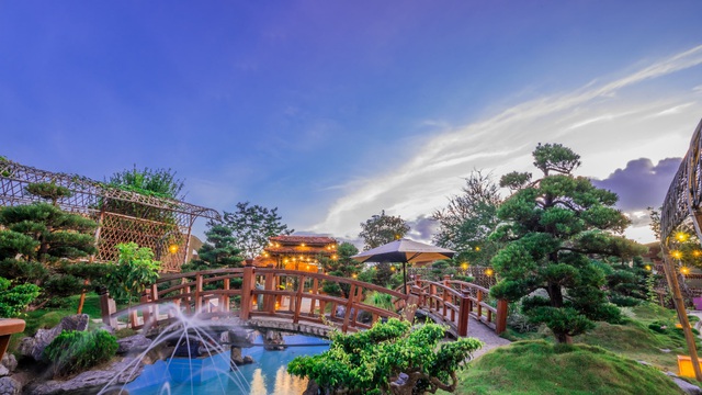 Lưu gấp địa điểm check-in si&ecirc;u hot m&ugrave;a Festival hoa Đ&agrave; Lạt 2019 - Ảnh 4.