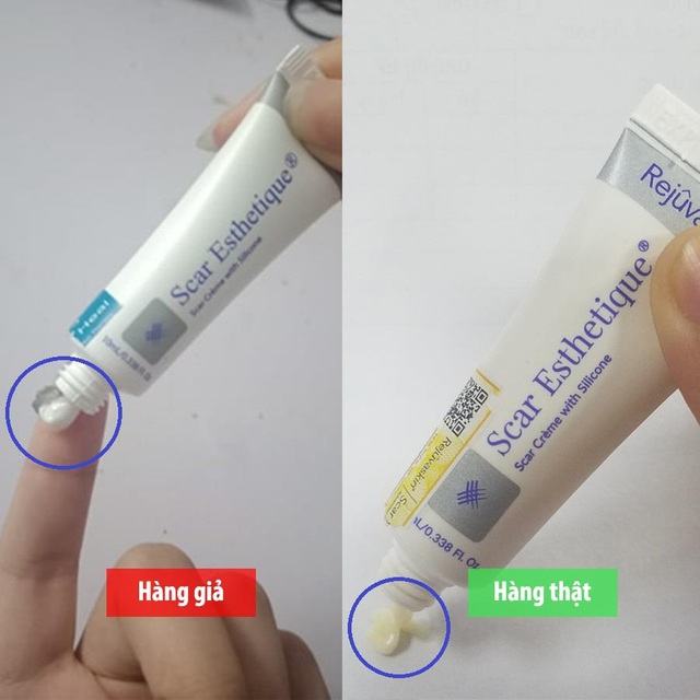 Mua kem sẹo Rejuvaskin - Scar Heal ch&iacute;nh h&atilde;ng ở đ&acirc;u? - Ảnh 4.