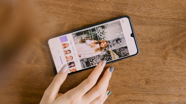 Vivo S1 Pro: b&iacute; k&iacute;p khai ph&aacute; chất ri&ecirc;ng, t&iacute;ch hợp t&iacute;nh năng ấn tượng - Ảnh 4.
