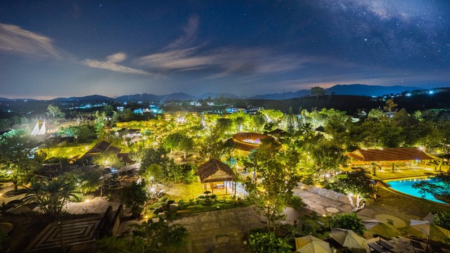 Lưu gấp địa điểm check-in si&ecirc;u hot m&ugrave;a Festival hoa Đ&agrave; Lạt 2019 - Ảnh 5.