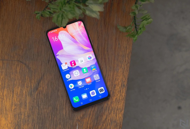 Vivo S1 Pro: b&iacute; k&iacute;p khai ph&aacute; chất ri&ecirc;ng, t&iacute;ch hợp t&iacute;nh năng ấn tượng - Ảnh 6.