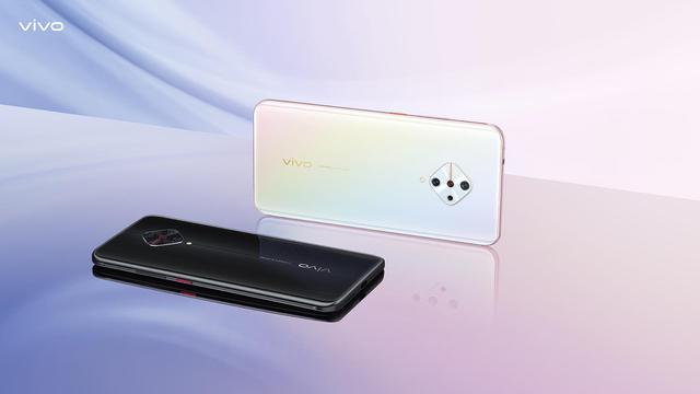 Vivo S1 Pro: b&iacute; k&iacute;p khai ph&aacute; chất ri&ecirc;ng, t&iacute;ch hợp t&iacute;nh năng ấn tượng - Ảnh 7.