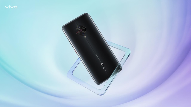 Vivo S1 Pro: b&iacute; k&iacute;p khai ph&aacute; chất ri&ecirc;ng, t&iacute;ch hợp t&iacute;nh năng ấn tượng - Ảnh 8.