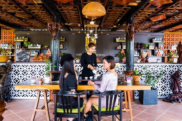 Lưu gấp địa điểm check-in si&ecirc;u hot m&ugrave;a Festival hoa Đ&agrave; Lạt 2019 - Ảnh 10.