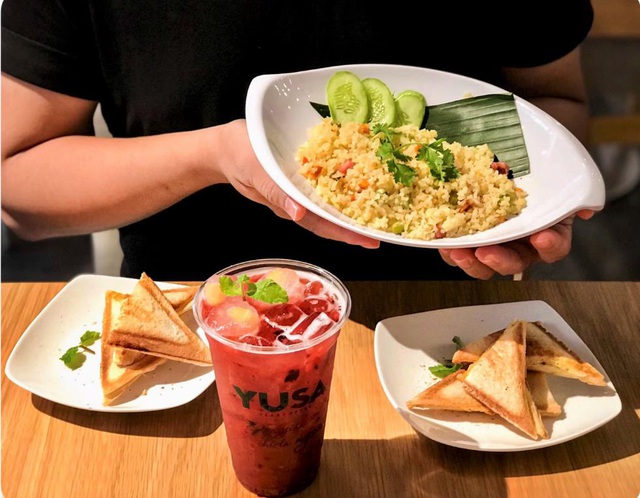 Chuy&ecirc;n gia Nhật Bản đưa YUSA Tea & Coffee đạt Top 50 thương hiệu dẫn đầu - Ảnh 9.