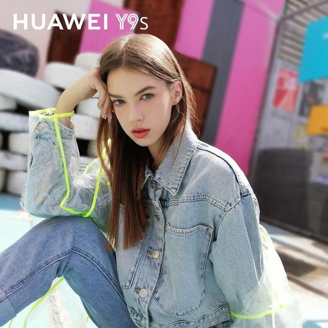 Những yếu tố khiến Huawei Y9s là chiếc điện thoại nổi bật trong phân khúc phổ thông - Ảnh 8.