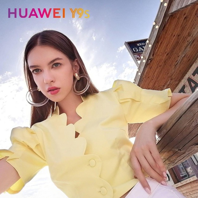 Những yếu tố khiến Huawei Y9s là chiếc điện thoại nổi bật trong phân khúc phổ thông - Ảnh 10.