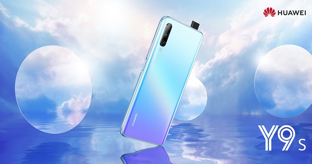 Những yếu tố khiến Huawei Y9s là chiếc điện thoại nổi bật trong phân khúc phổ thông - Ảnh 1.