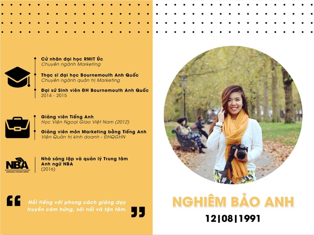 5 b&iacute; k&iacute;p tạo lợi thế cạnh tranh vượt trội khi &ldquo;săn&rdquo; học bổng du học - Ảnh 1.