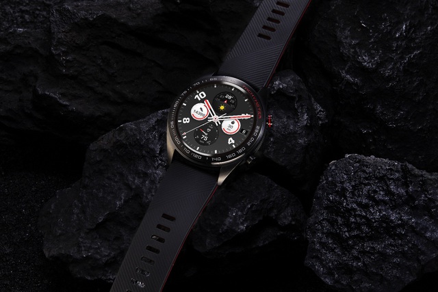 Đồng hồ thông minh Honor Watch Magic có giá chỉ từ 2.990.000 đồng tại Thế Giới Di Động - Ảnh 2. Đồng hồ thông minh Honor Watch Magic có giá chỉ từ 2.990.000 đồng tại Thế Giới Di Động - Ảnh 2.