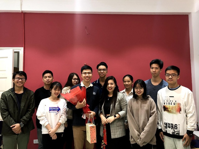 5 b&iacute; k&iacute;p tạo lợi thế cạnh tranh vượt trội khi &ldquo;săn&rdquo; học bổng du học - Ảnh 3.