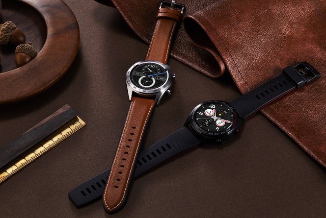 Đồng hồ thông minh Honor Watch Magic có giá chỉ từ 2.990.000 đồng tại Thế Giới Di Động - Ảnh 3.