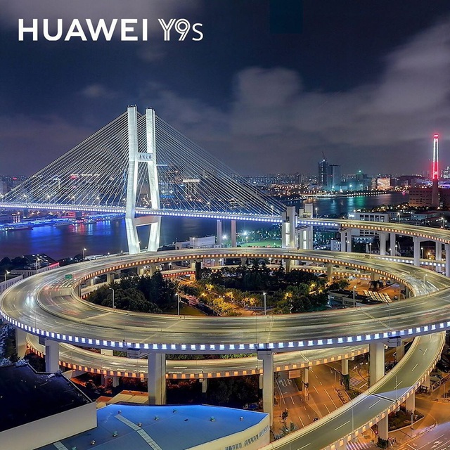 Những yếu tố khiến Huawei Y9s l&agrave; chiếc điện thoại nổi bật trong ph&acirc;n kh&uacute;c phổ th&ocirc;ng - Ảnh 4.