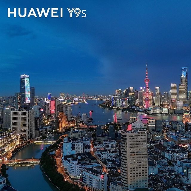 Những yếu tố khiến Huawei Y9s là chiếc điện thoại nổi bật trong phân khúc phổ thông - Ảnh 5.