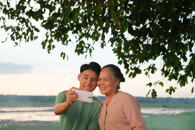 Sơn T&ugrave;ng M-TP v&agrave; c&acirc;u chuyện chưa từng được tiết lộ truyền cảm hứng đến giới trẻ - Ảnh 6.