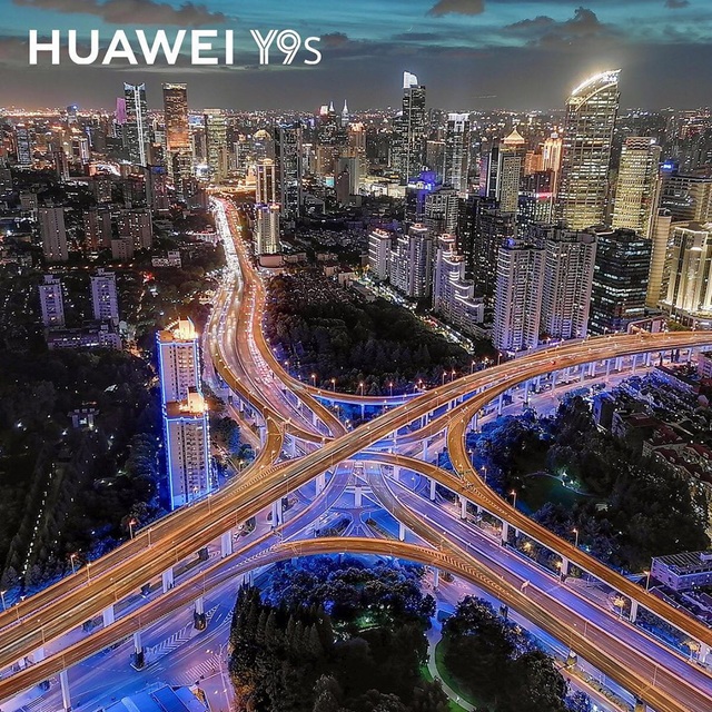 Những yếu tố khiến Huawei Y9s là chiếc điện thoại nổi bật trong phân khúc phổ thông - Ảnh 6.
