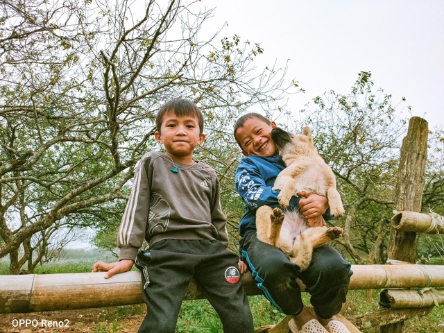 Mộc Châu mùa này đẹp lắm! Chan La Cà bảo thế, còn có ảnh đem về chứng minh! - Ảnh 10.