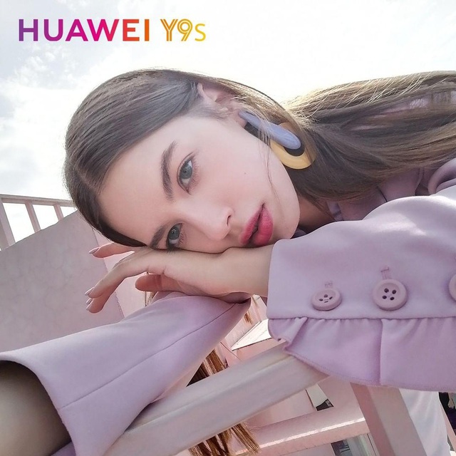 Những yếu tố khiến Huawei Y9s là chiếc điện thoại nổi bật trong phân khúc phổ thông - Ảnh 9.