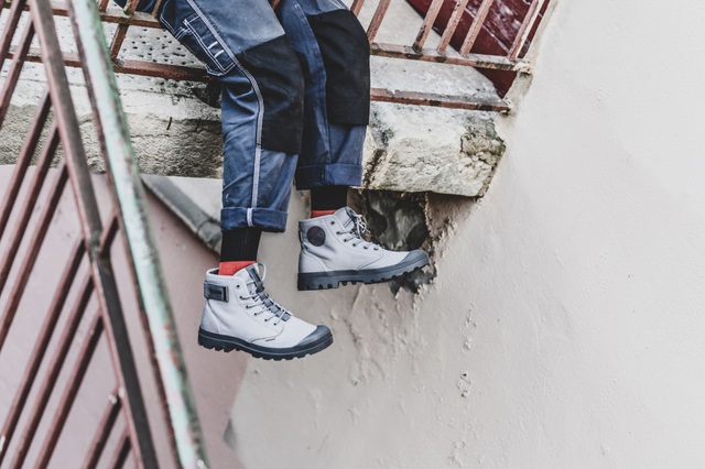 Tận hưởng trọn vẹn những chuyến đi với c&aacute;c t&iacute;nh năng từ Palladium Pampa Strapped - Ảnh 2.