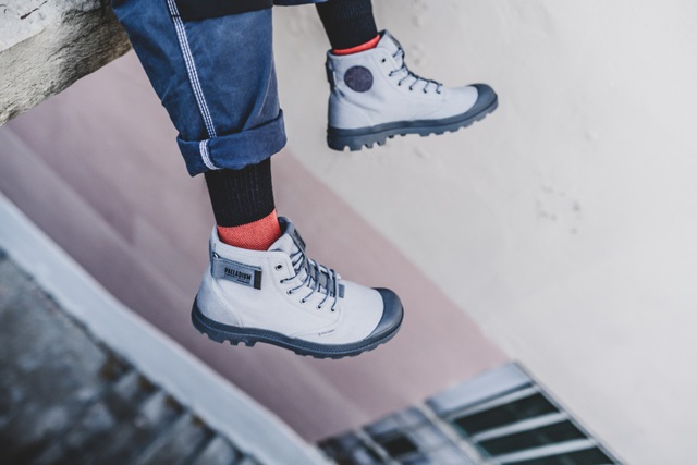 Tận hưởng trọn vẹn những chuyến đi với c&aacute;c t&iacute;nh năng từ Palladium Pampa Strapped - Ảnh 4.