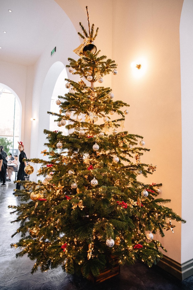 Phát hiện địa điểm ăn chơi cực hot cho bạn trẻ, Noel này lên kế hoạch đi ăn quẩy ngay thôi! - Ảnh 6.