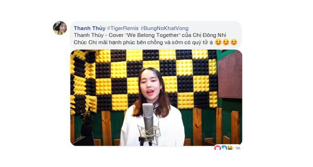 Giới trẻ h&agrave;o hứng khoe t&agrave;i năng gi&agrave;nh cơ hội đứng chung s&acirc;n khấu c&ugrave;ng Đ&ocirc;ng Nhi &ndash; T&oacute;c Ti&ecirc;n &ndash; B&iacute;ch Phương - Ảnh 7.