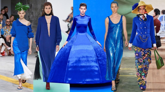 3 gợi &yacute; tặng qu&agrave; chuẩn trend m&agrave;u Classic Blue dịp Gi&aacute;ng sinh - Ảnh 1.