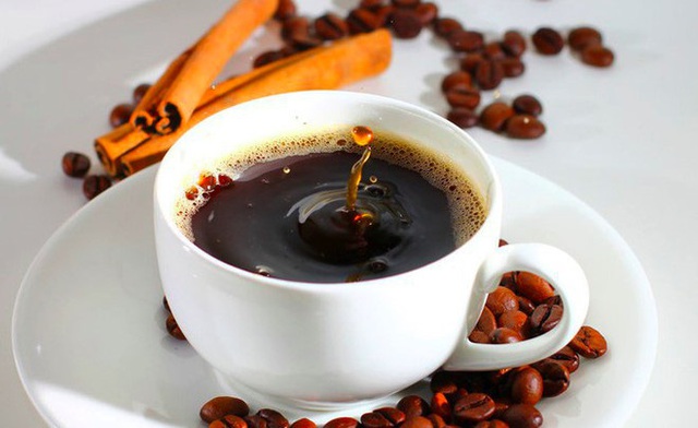 Muốn tìm không gian sang trọng, cà phê chất lượng nhất định phải ghé chuỗi Tech Coffee - Ảnh 3.