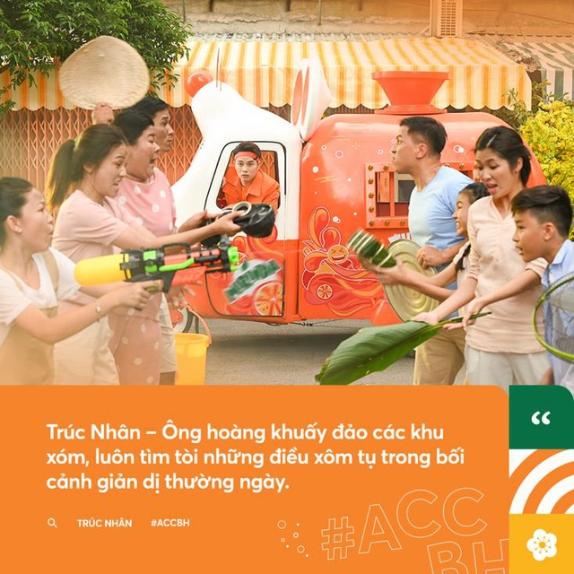 Bật mí những cài cắm thú vị trong MV mới của Trúc Nhân “được xem nhiều nhất toàn cầu” trong ngày 19/12 - Ảnh 3.