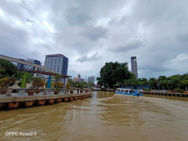 Một ng&agrave;y đi hết th&agrave;nh phố di sản Melaka ở Malaysia qua ống k&iacute;nh OPPO Reno2 F - Ảnh 6.