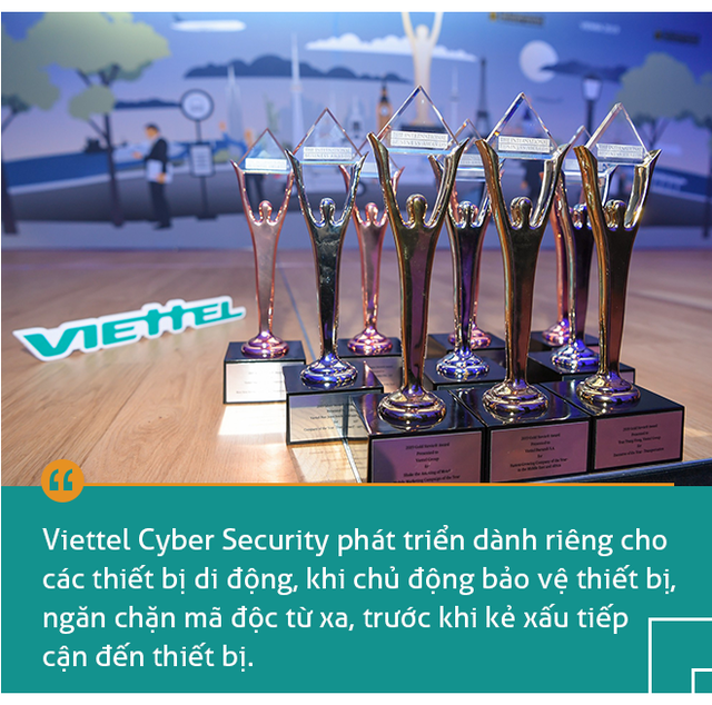 3 dấu ấn có tầm ảnh hưởng lớn của người Việt trong công cuộc bảo vệ an ninh mạng trên toàn thế giới - Ảnh 3.