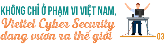 3 dấu ấn có tầm ảnh hưởng lớn của người Việt trong công cuộc bảo vệ an ninh mạng trên toàn thế giới - Ảnh 7.