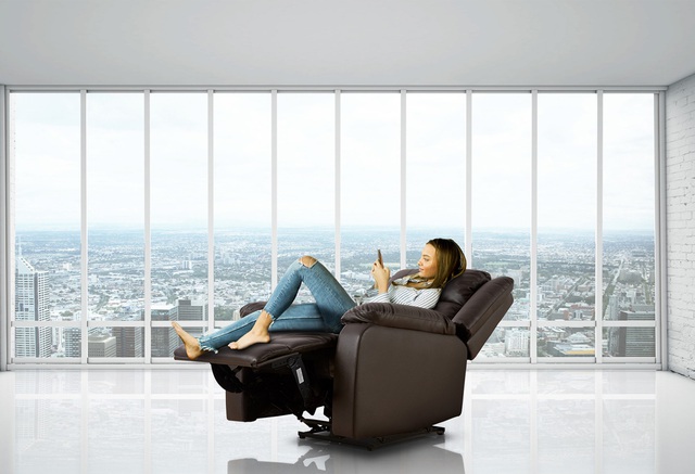 Ghế sofa thư giãn, những tác dụng đến sức khỏe bất ngờ mà bạn cần biết - Ảnh 2. Ghế sofa thư giãn, những tác dụng đến sức khỏe bất ngờ mà bạn cần biết - Ảnh 2.